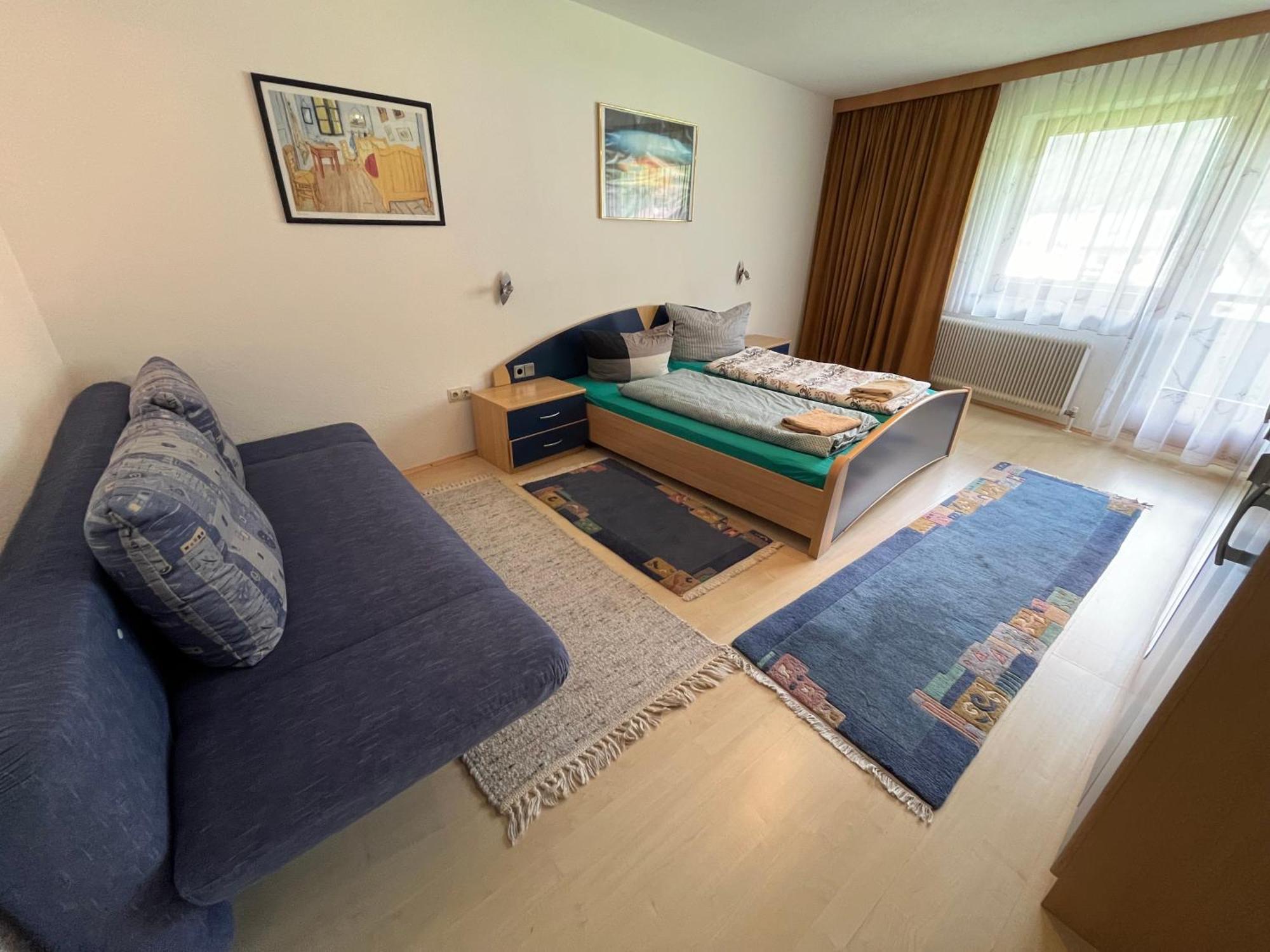 Zell Views Apartments Zell am Ziller Extérieur photo