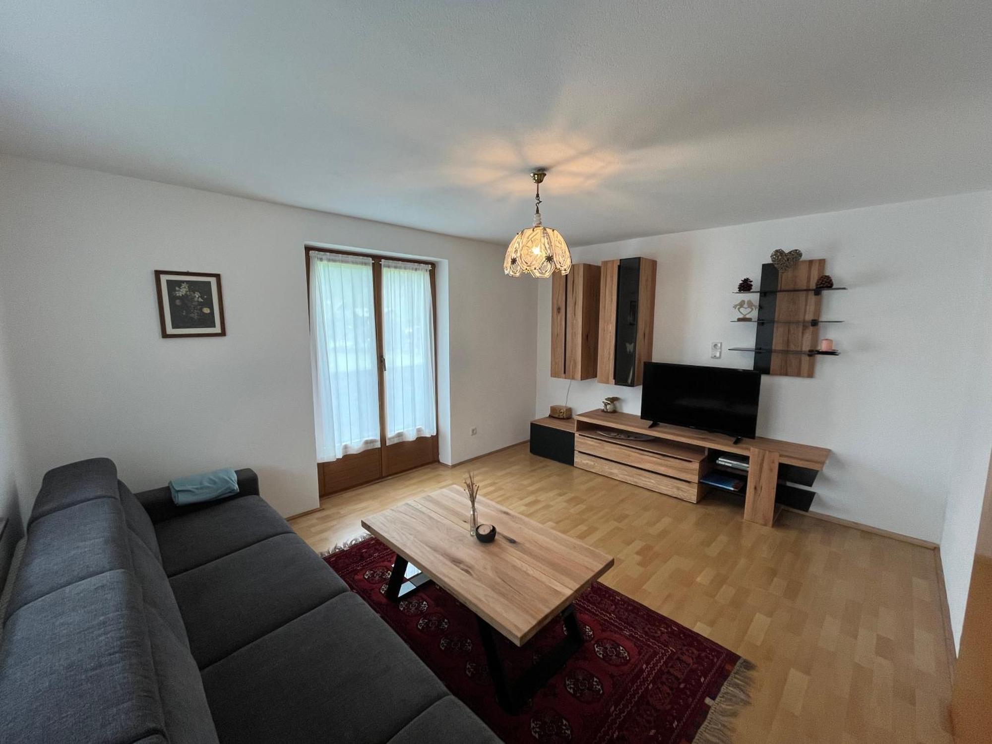 Zell Views Apartments Zell am Ziller Extérieur photo