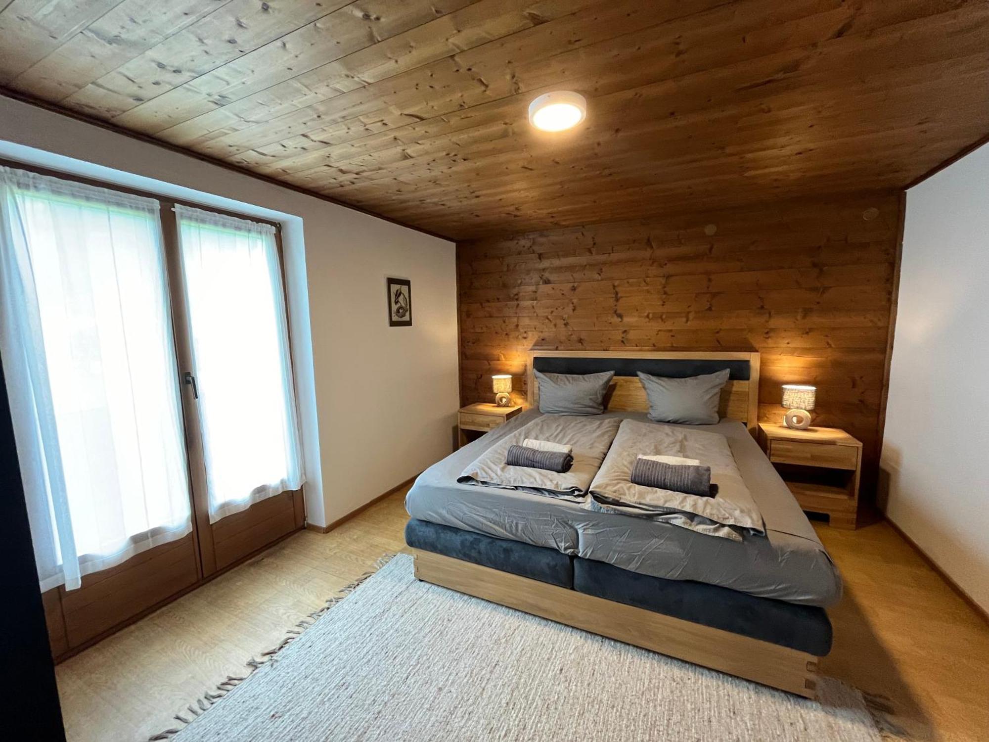 Zell Views Apartments Zell am Ziller Extérieur photo
