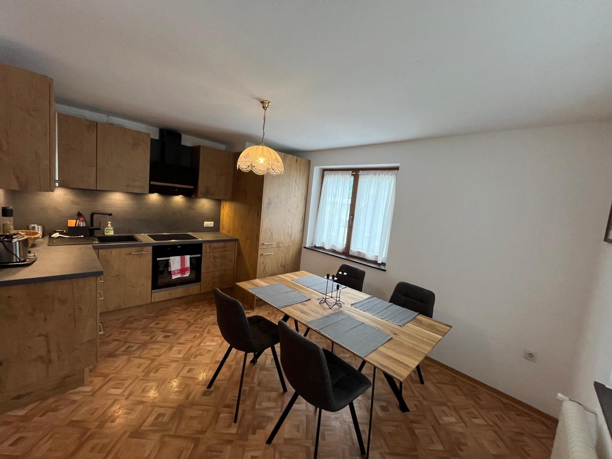 Zell Views Apartments Zell am Ziller Extérieur photo