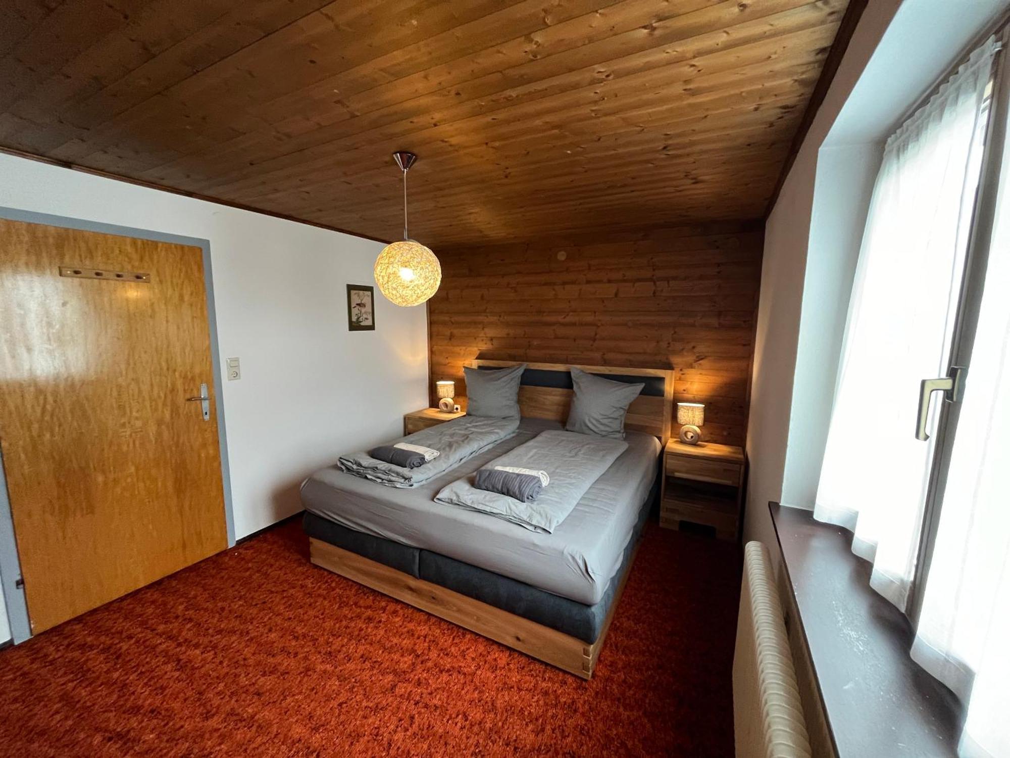 Zell Views Apartments Zell am Ziller Extérieur photo