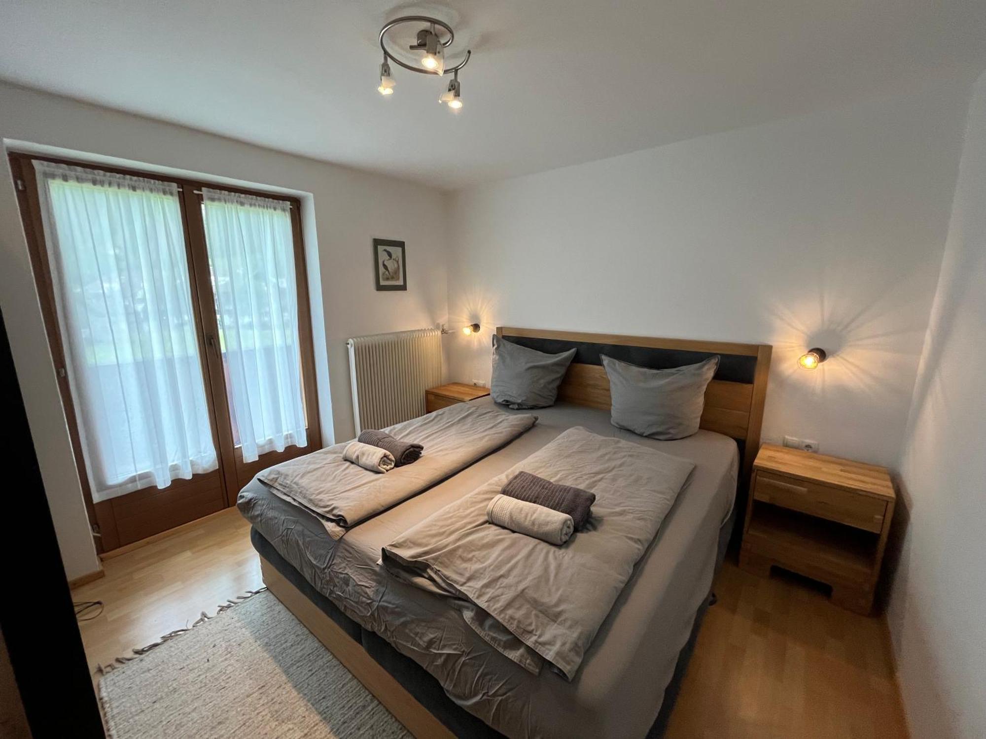 Zell Views Apartments Zell am Ziller Extérieur photo