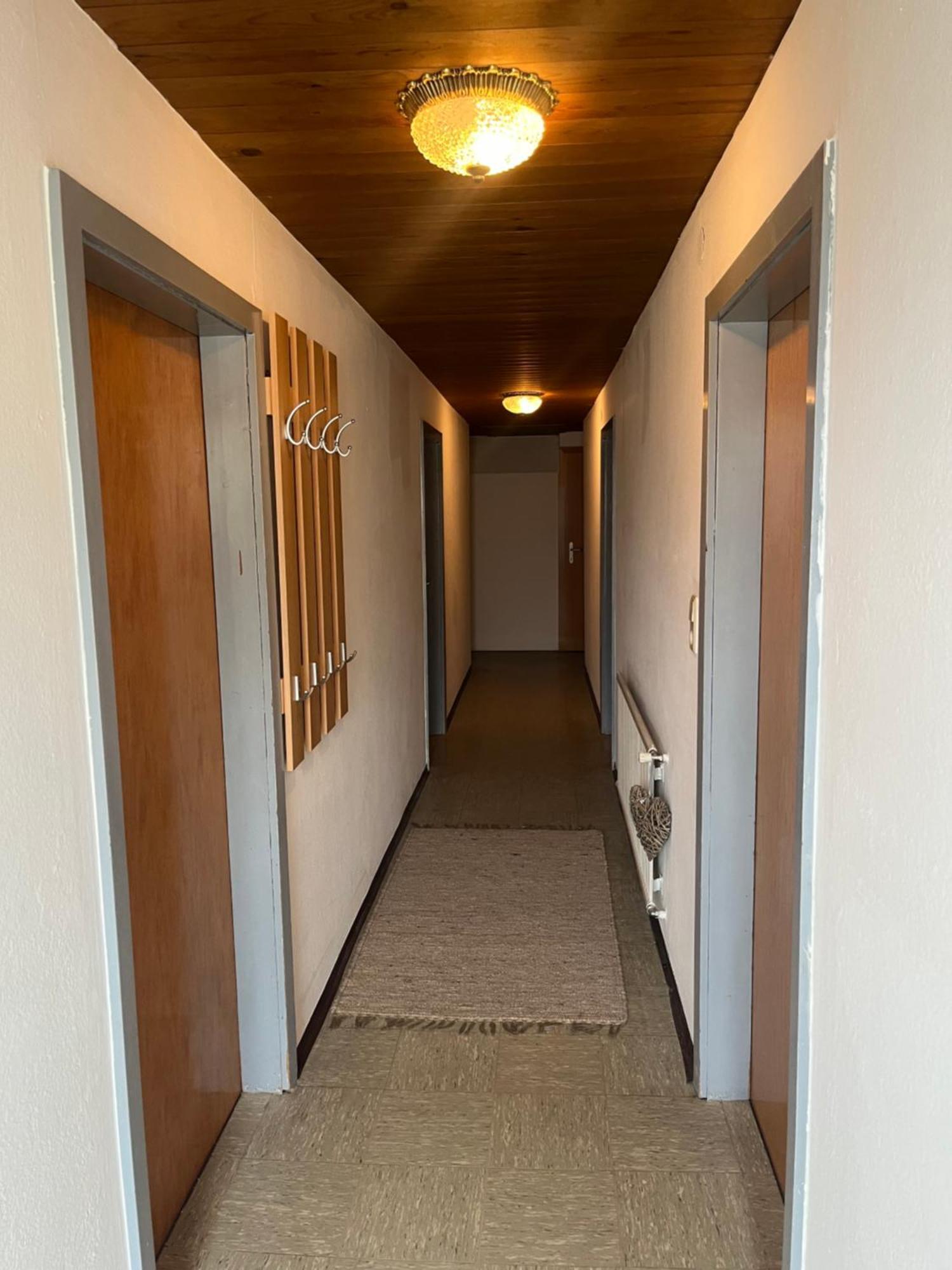 Zell Views Apartments Zell am Ziller Extérieur photo