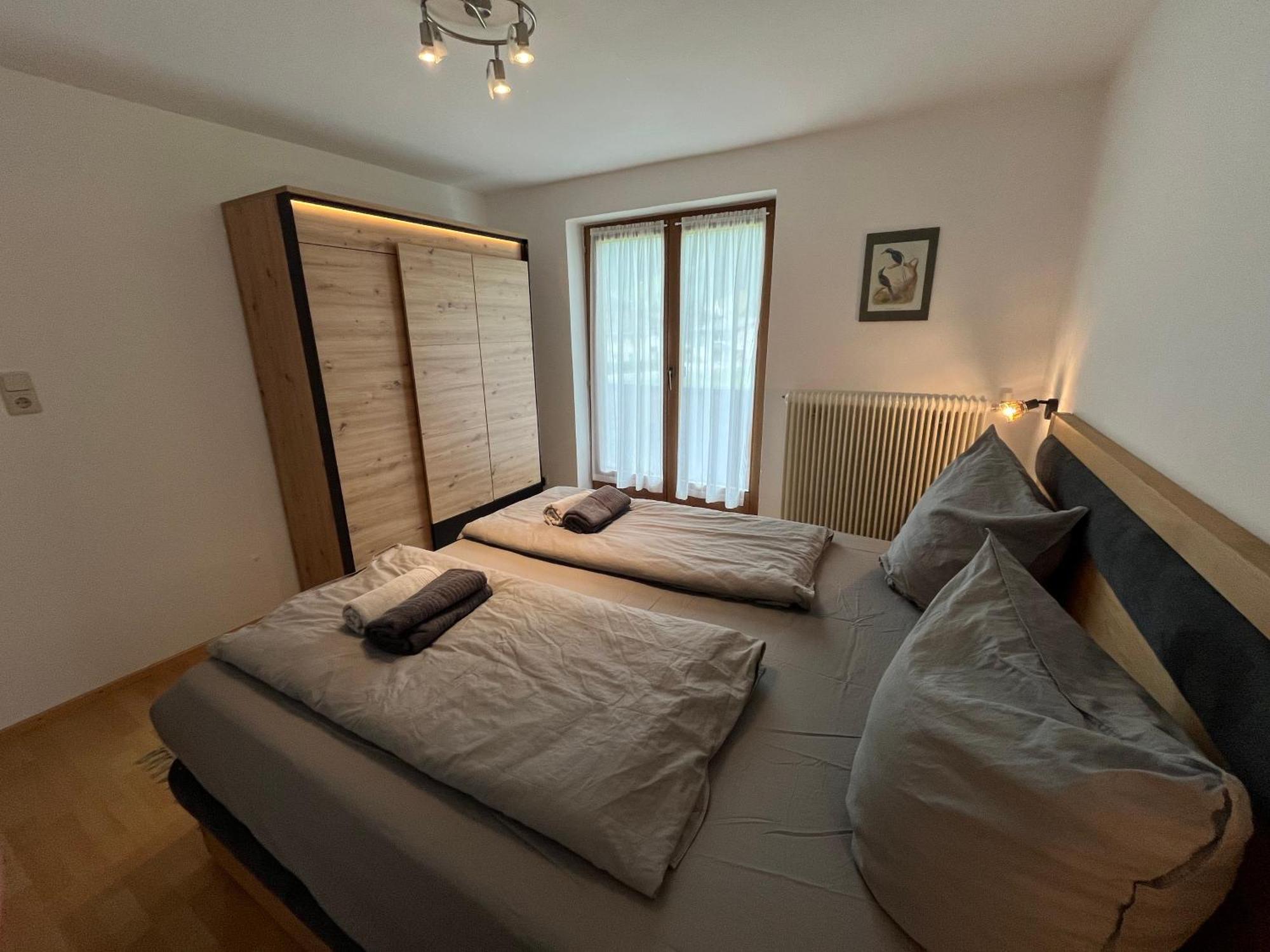 Zell Views Apartments Zell am Ziller Extérieur photo