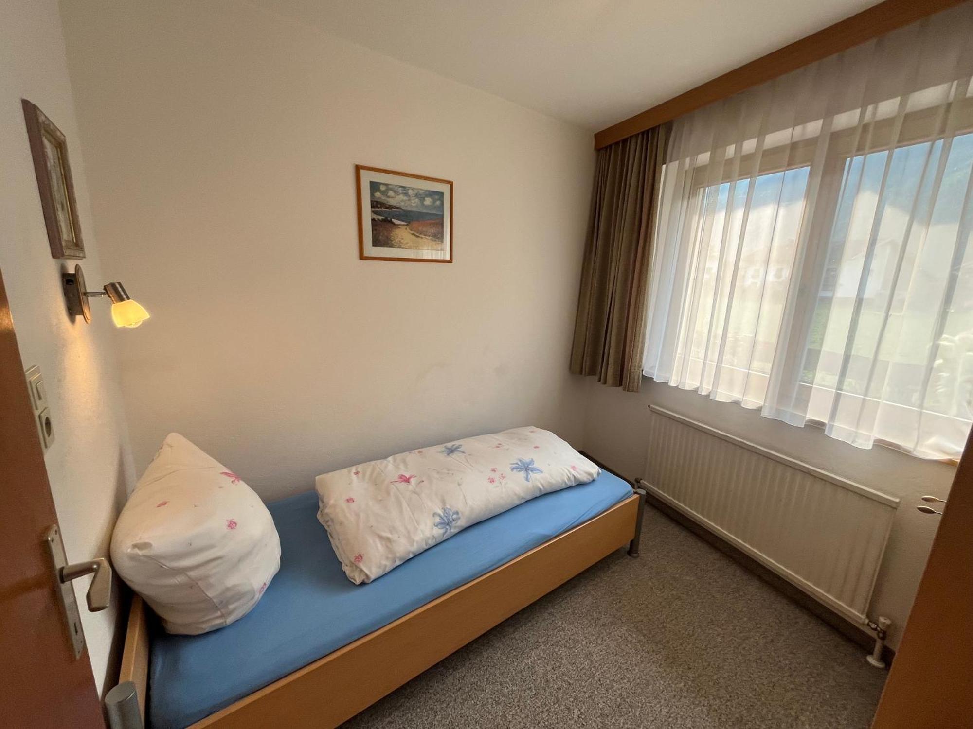 Zell Views Apartments Zell am Ziller Extérieur photo
