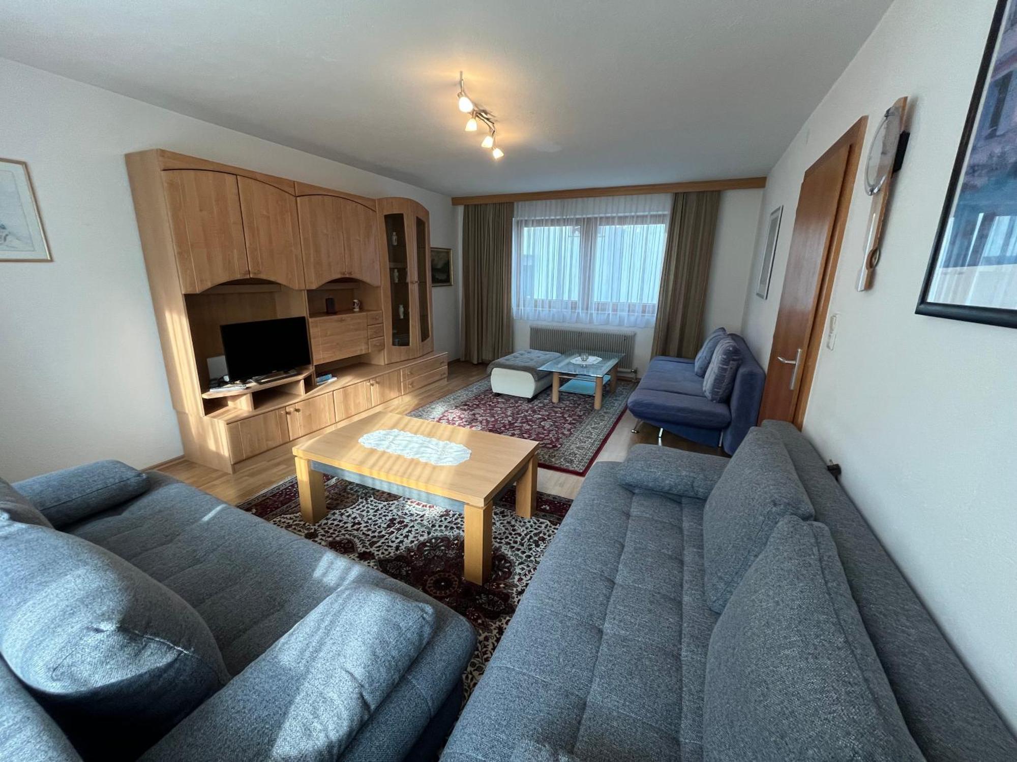 Zell Views Apartments Zell am Ziller Extérieur photo