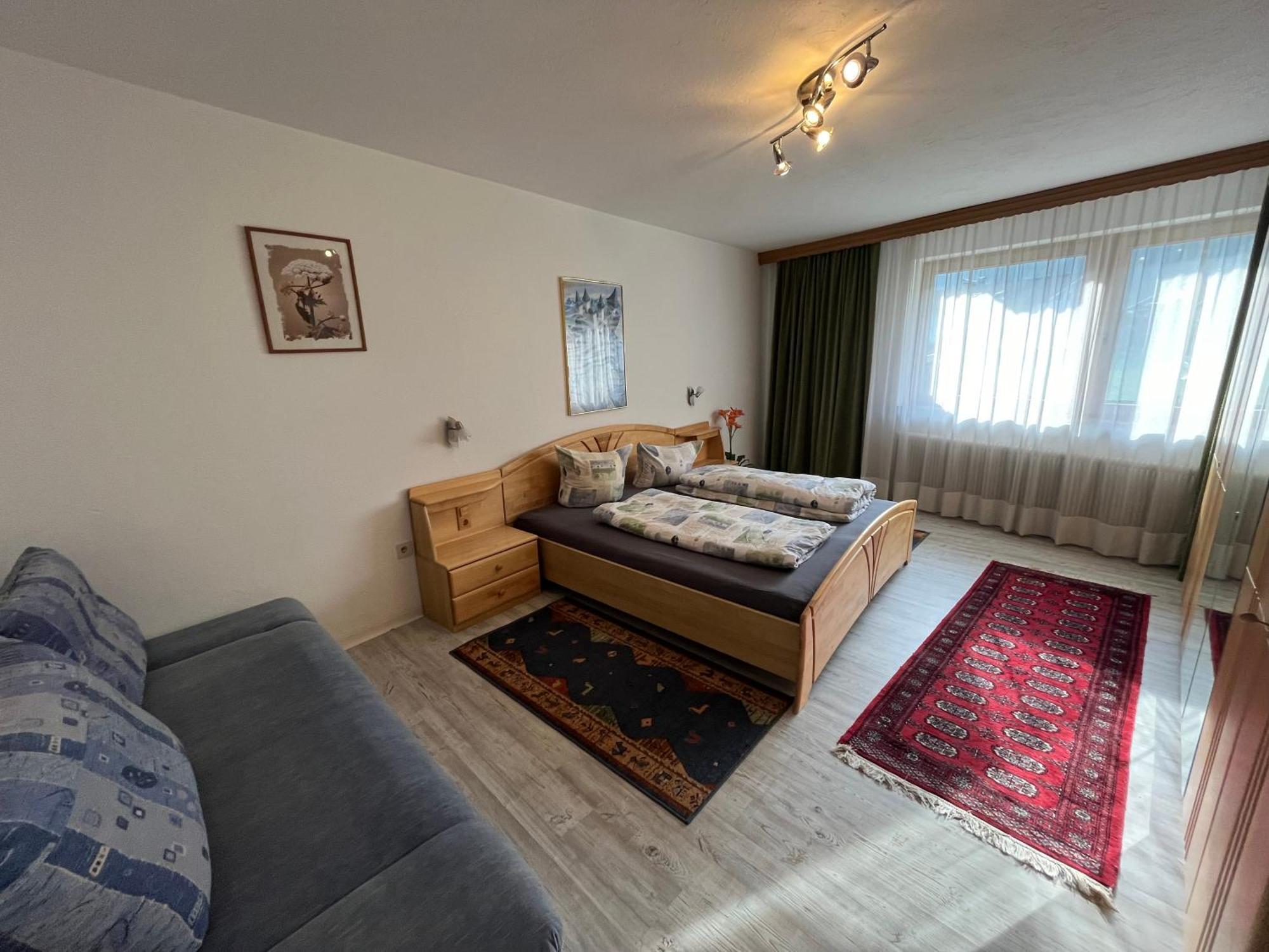 Zell Views Apartments Zell am Ziller Extérieur photo