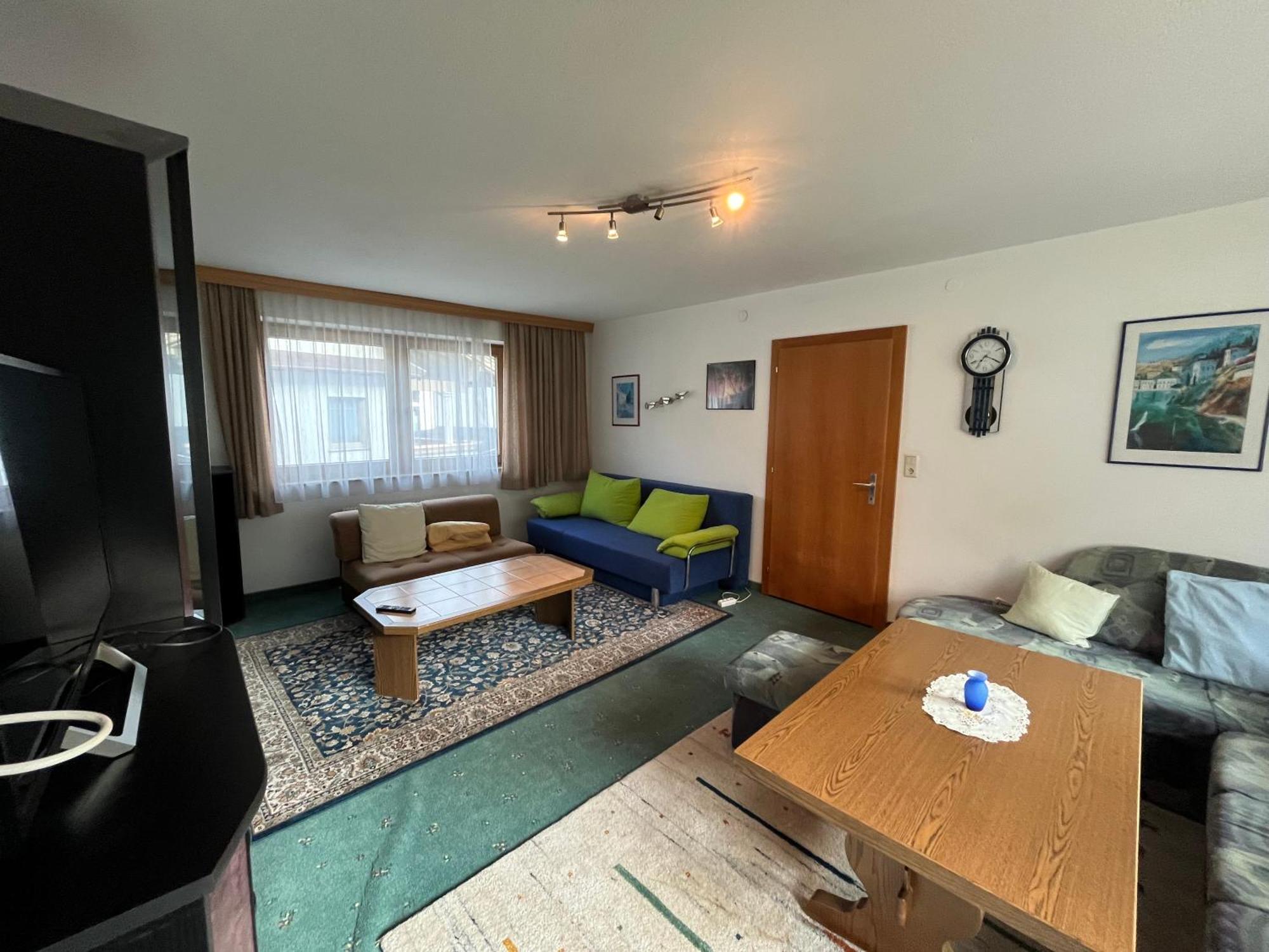Zell Views Apartments Zell am Ziller Extérieur photo